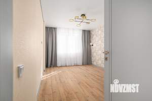 2-к квартира, вторичка, 55м2, 8/9 этаж