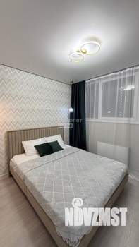 1-к квартира, вторичка, 24м2, 15/16 этаж