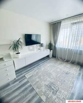 2-к квартира, вторичка, 57м2, 2/16 этаж