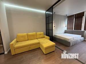 1-к квартира, вторичка, 39м2, 3/9 этаж