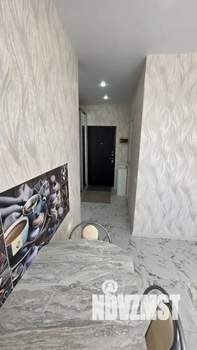 1-к квартира, вторичка, 26м2, 4/24 этаж