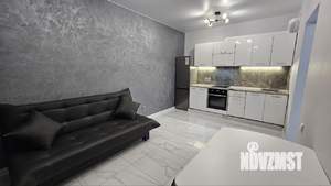 2-к квартира, вторичка, 53м2, 8/16 этаж