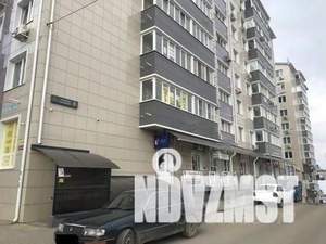 1-к квартира, вторичка, 21м2, 7/8 этаж