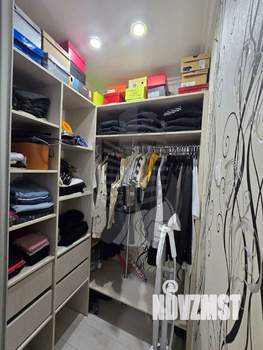 1-к квартира, вторичка, 42м2, 20/21 этаж