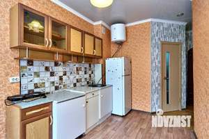 1-к квартира, вторичка, 31м2, 3/5 этаж