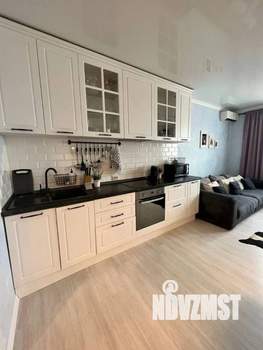 2-к квартира, вторичка, 74м2, 16/18 этаж