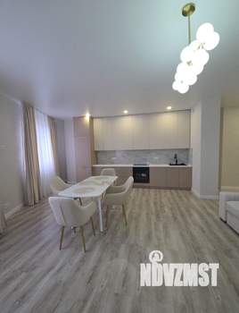 3-к квартира, вторичка, 120м2, 3/17 этаж