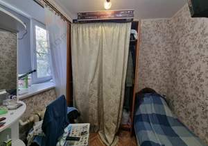 1-к квартира, вторичка, 36м2, 1/1 этаж