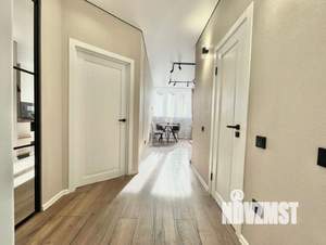 1-к квартира, вторичка, 32м2, 11/19 этаж