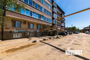 1-к квартира, вторичка, 35м2, 5/5 этаж