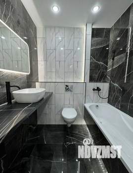 2-к квартира, вторичка, 50м2, 6/25 этаж