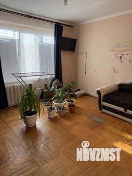 1-к квартира, вторичка, 36м2, 4/5 этаж