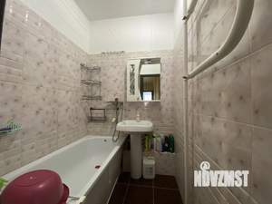 2-к квартира, вторичка, 64м2, 7/16 этаж