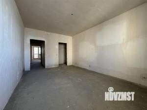 3-к квартира, вторичка, 117м2, 12/24 этаж