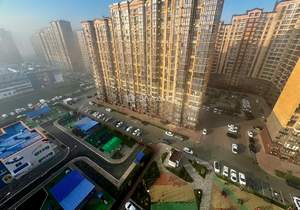 2-к квартира, вторичка, 58м2, 16/18 этаж