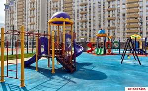 2-к квартира, вторичка, 61м2, 8/24 этаж