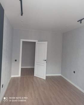 2-к квартира, сданный дом, 55м2, 13/16 этаж