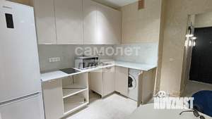 1-к квартира, вторичка, 33м2, 5/24 этаж