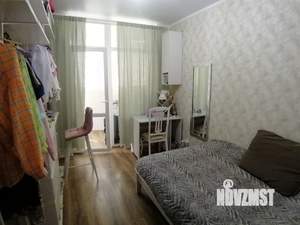 2-к квартира, вторичка, 58м2, 15/19 этаж