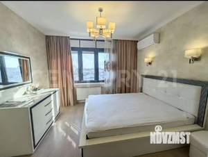 1-к квартира, вторичка, 48м2, 8/24 этаж