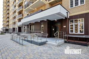 2-к квартира, вторичка, 69м2, 23/24 этаж