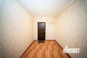 1-к квартира, вторичка, 47м2, 1/16 этаж