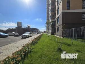 Студия квартира, вторичка, 24м2, 22/24 этаж