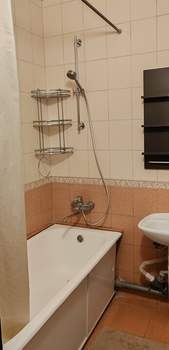 1-к квартира, вторичка, 38м2, 4/16 этаж