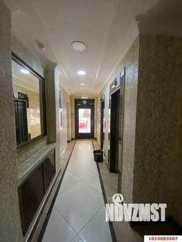 1-к квартира, вторичка, 25м2, 17/24 этаж