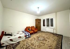 2-к квартира, вторичка, 75м2, 11/17 этаж