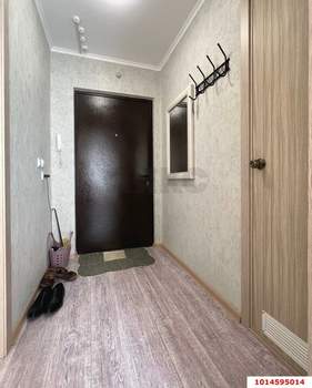 1-к квартира, вторичка, 38м2, 6/16 этаж