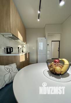 1-к квартира, вторичка, 36м2, 24/24 этаж