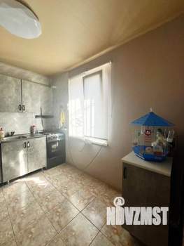 2-к квартира, вторичка, 41м2, 1/2 этаж