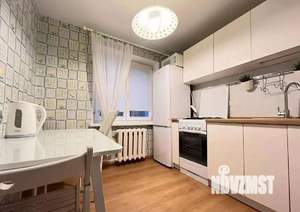 1-к квартира, вторичка, 30м2, 3/5 этаж