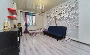 1-к квартира, вторичка, 42м2, 11/16 этаж