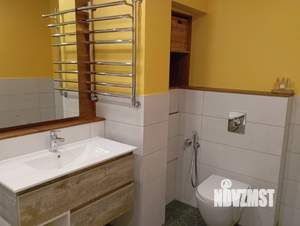 2-к квартира, вторичка, 84м2, 1/11 этаж