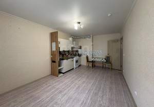 1-к квартира, вторичка, 41м2, 4/16 этаж