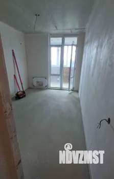 Студия квартира, вторичка, 26м2, 6/24 этаж