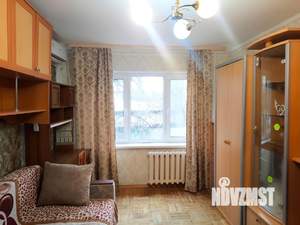 1-к квартира, вторичка, 30м2, 2/5 этаж