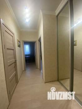 1-к квартира, вторичка, 42м2, 18/19 этаж