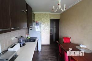 3-к квартира, вторичка, 60м2, 4/9 этаж