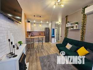 2-к квартира, вторичка, 56м2, 6/24 этаж