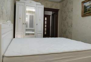 2-к квартира, вторичка, 58м2, 4/16 этаж