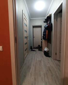 1-к квартира, вторичка, 36м2, 7/9 этаж