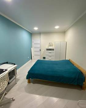 2-к квартира, вторичка, 56м2, 9/22 этаж