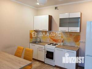1-к квартира, вторичка, 42м2, 7/19 этаж