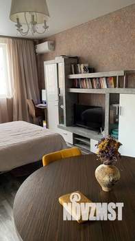 2-к квартира, вторичка, 43м2, 9/17 этаж