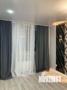 Студия квартира, вторичка, 20м2, 16/19 этаж