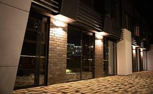 Студия квартира, вторичка, 23м2, 16/16 этаж