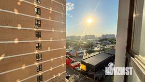 2-к квартира, вторичка, 63м2, 8/16 этаж